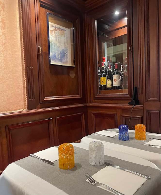 Ristorante Cuore Veneziano - 9