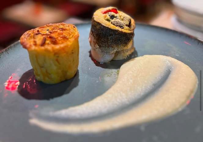 Ristorante Cuore Veneziano - 7