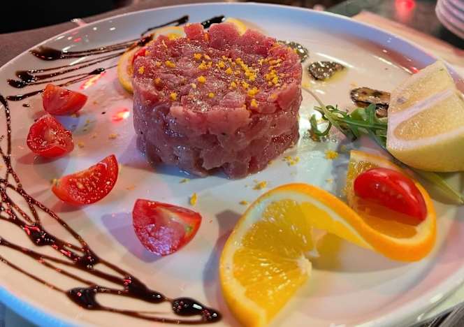 Ristorante Cuore Veneziano - 8