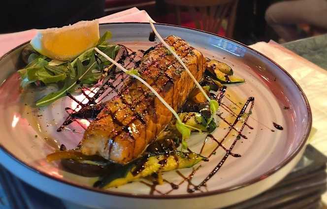 Ristorante Cuore Veneziano - 0