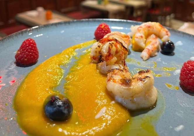 Ristorante Cuore Veneziano - 6