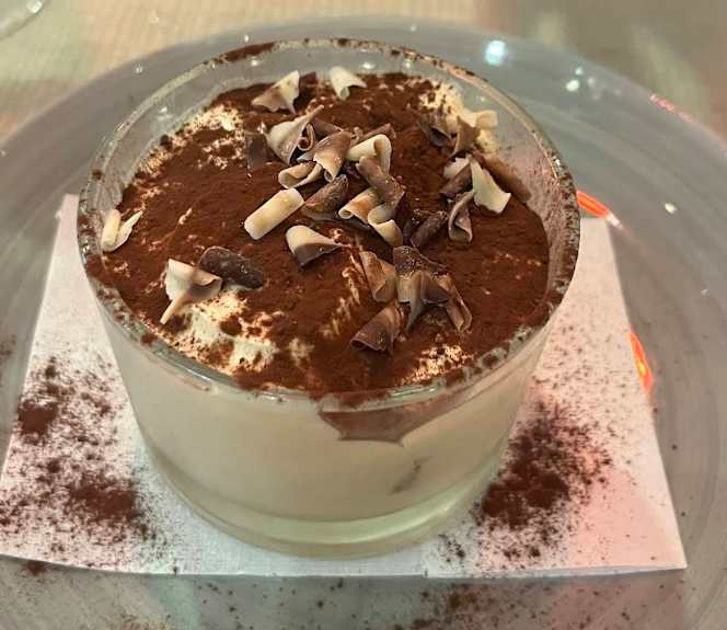 Ristorante Cuore Veneziano - 5