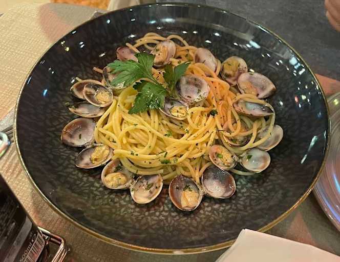 Ristorante Cuore Veneziano - 4