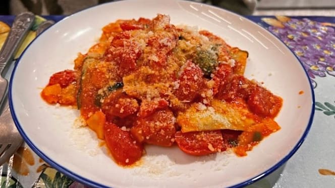 La Bottega di Davanti - 1