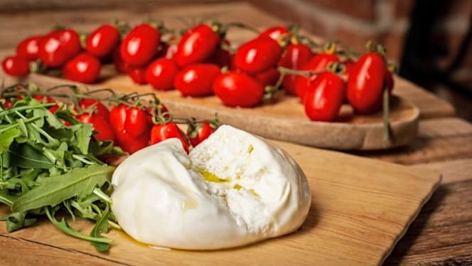 La Bottega di Davanti - 3