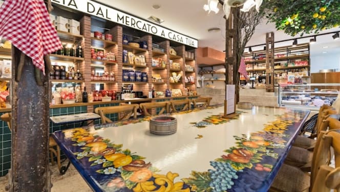 La Bottega di Davanti - 4