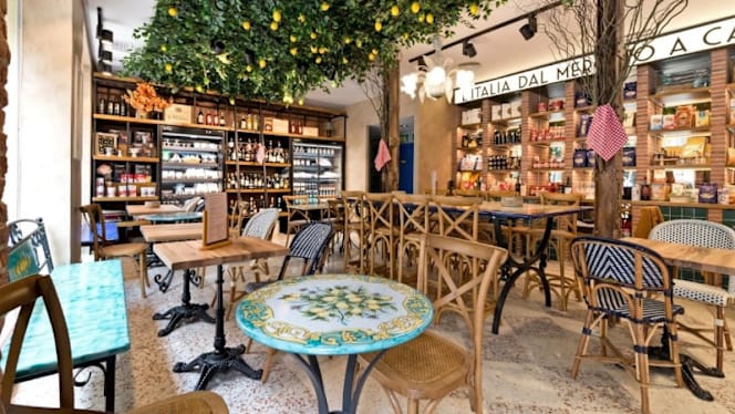 La Bottega di Davanti - 5