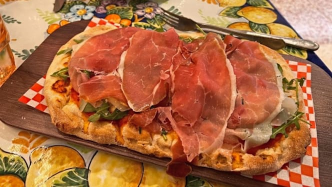 La Bottega di Davanti - 2