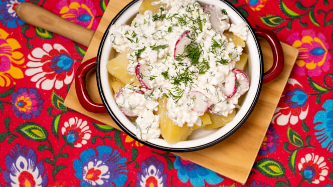 U Polek El Carmen - 6