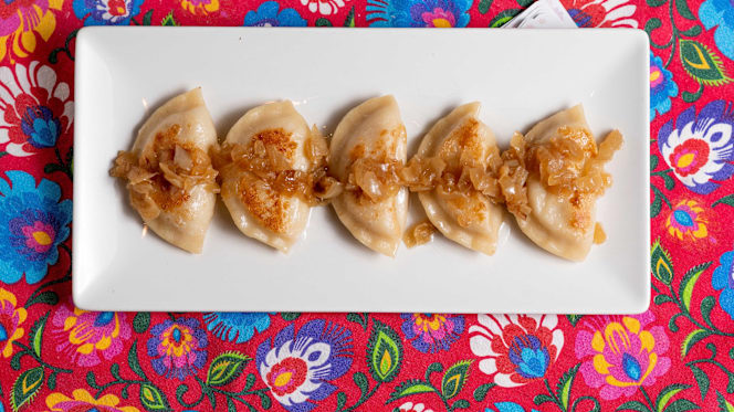 U Polek El Carmen - 4