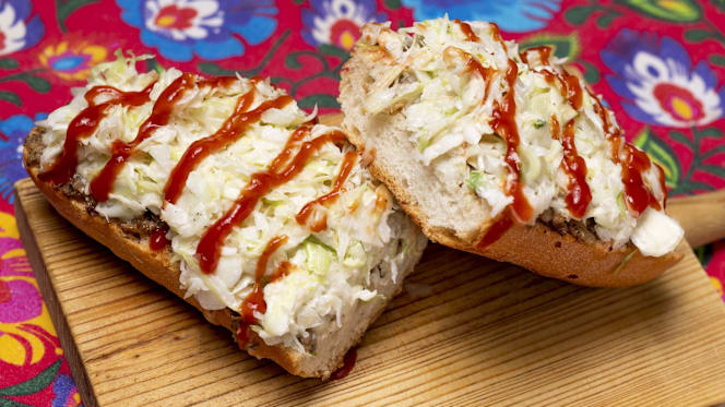 U Polek El Carmen - 0