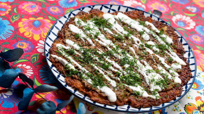 U Polek El Carmen - 2