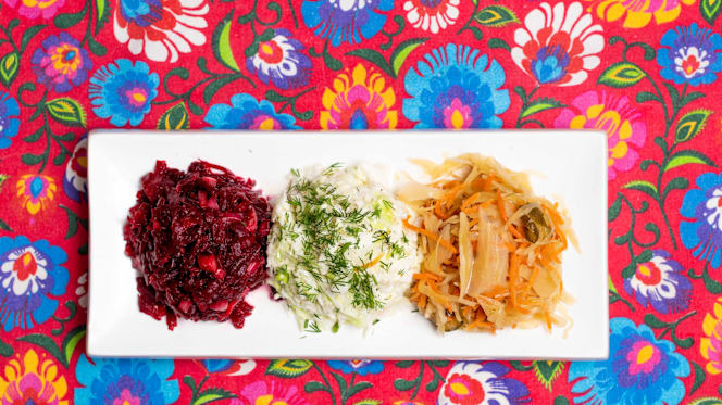 U Polek El Carmen - 3