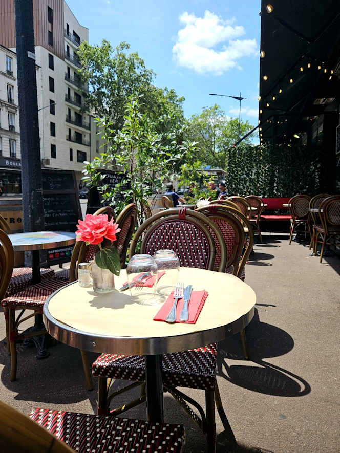 Le Royal Clichy - 1