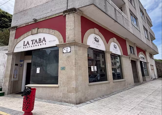 La Taba - 0