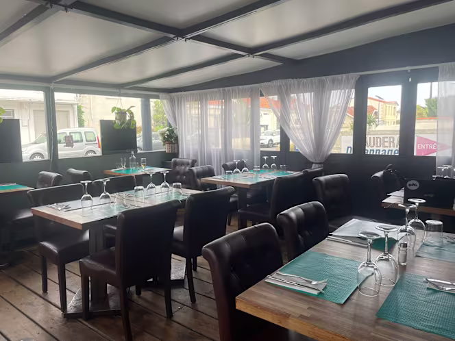 Casa Ferretti - Restaurant - Bordeaux