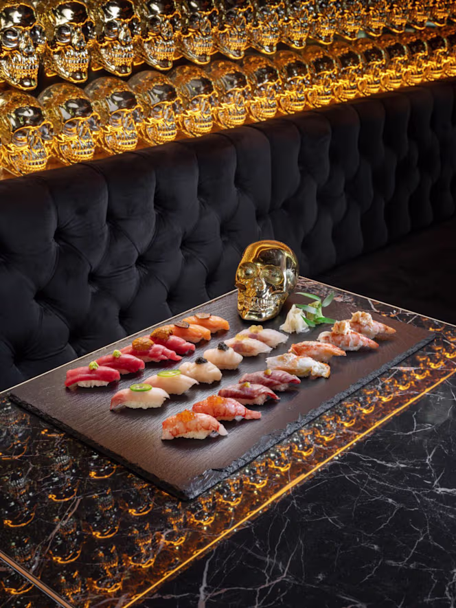 Sukaru Ba Milano - 0