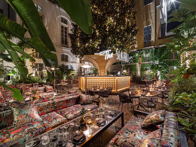 Sukaru Ba Milano - 7