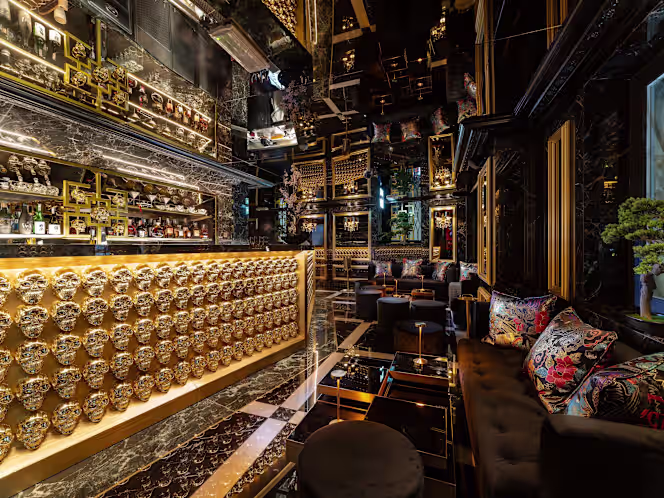 Sukaru Ba Milano - 6