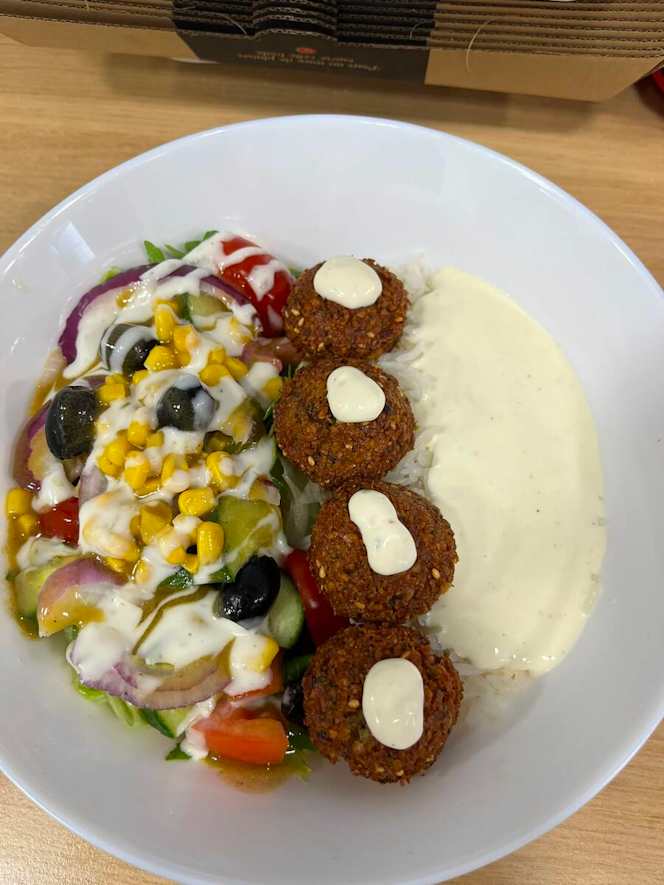 Urban chicken - Restaurant - Grenoble