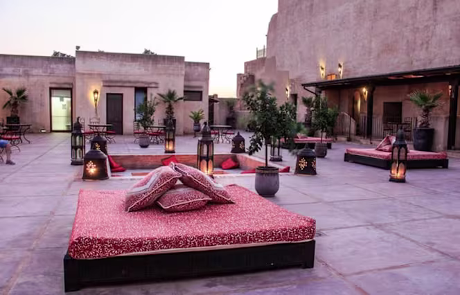 Masseria Luciagiovanni - 6