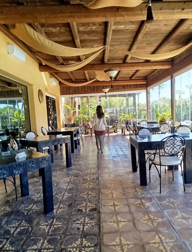 Masseria Luciagiovanni - 8