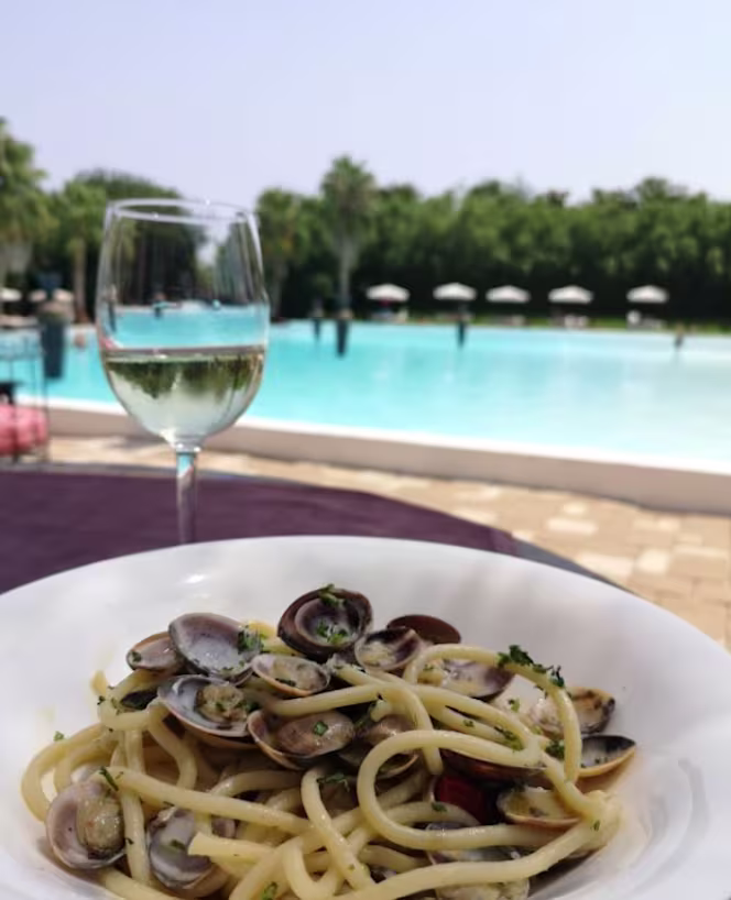 Masseria Luciagiovanni - 0