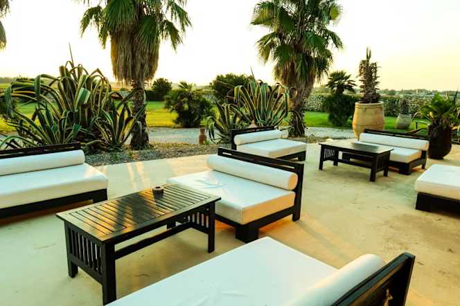 Masseria Luciagiovanni - 7