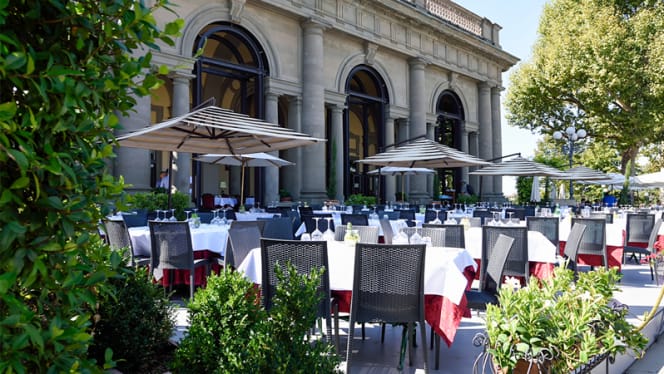 La Loggia del Piazzale Michelangelo - 8