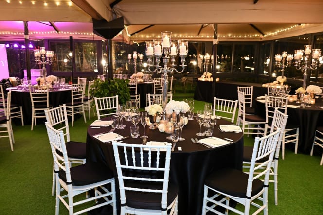 La Loggia del Piazzale Michelangelo - 2