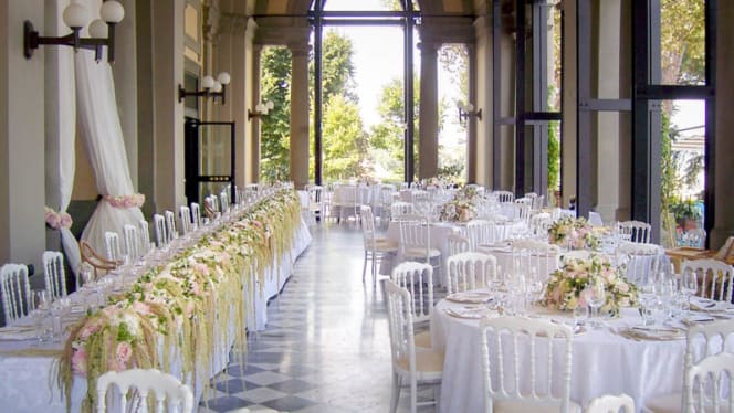 La Loggia del Piazzale Michelangelo - 5