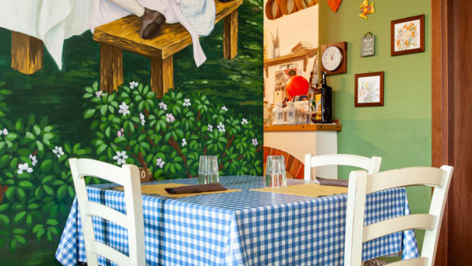 Osteria Social Food - 4