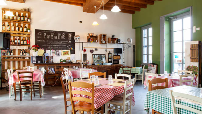 Osteria Social Food - 9