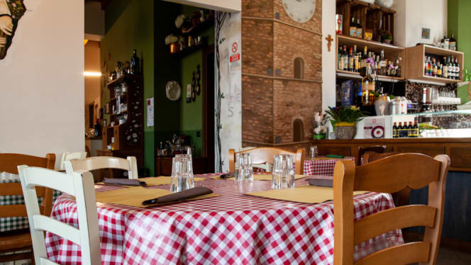 Osteria Social Food - 8