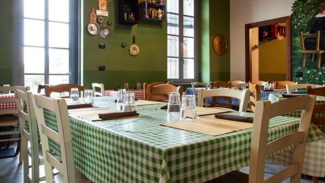 Osteria Social Food - 5