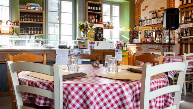 Osteria Social Food - 7