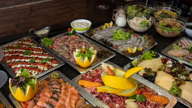 Restaurant Zur Heidschnucke - 2