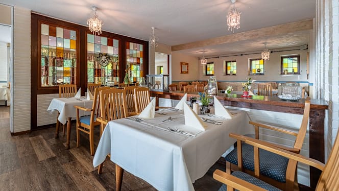 Restaurant Zur Heidschnucke - 8