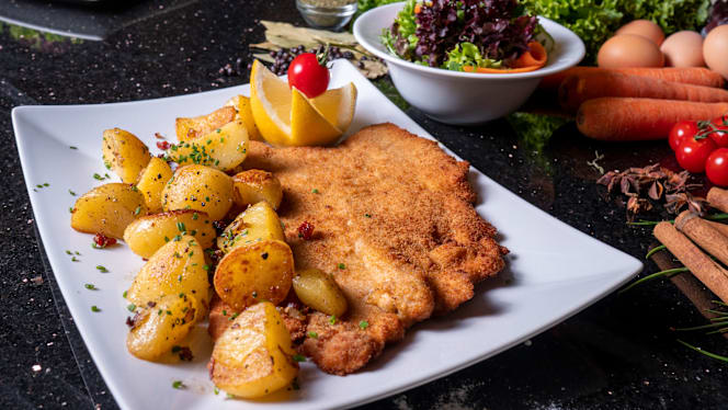 Restaurant Zur Heidschnucke - 6