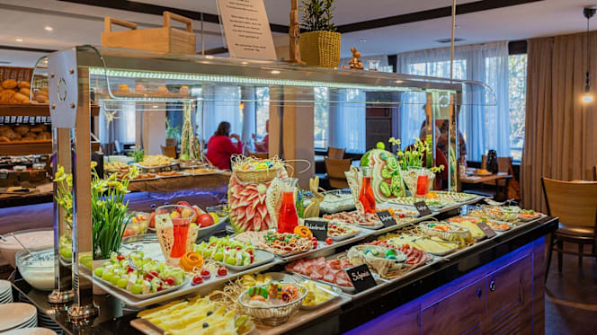 Restaurant Zur Heidschnucke - 3