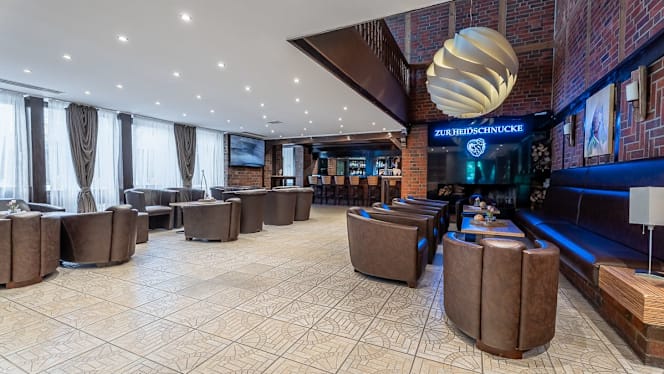 Restaurant Zur Heidschnucke - 4