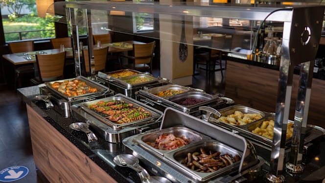 Restaurant Zur Heidschnucke - 1