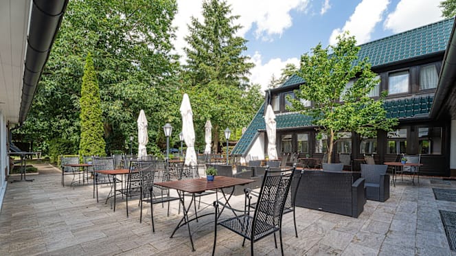 Restaurant Zur Heidschnucke - 0