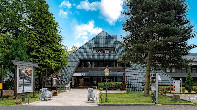 Restaurant Zur Heidschnucke - 7