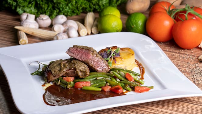 Restaurant Zur Heidschnucke - 9