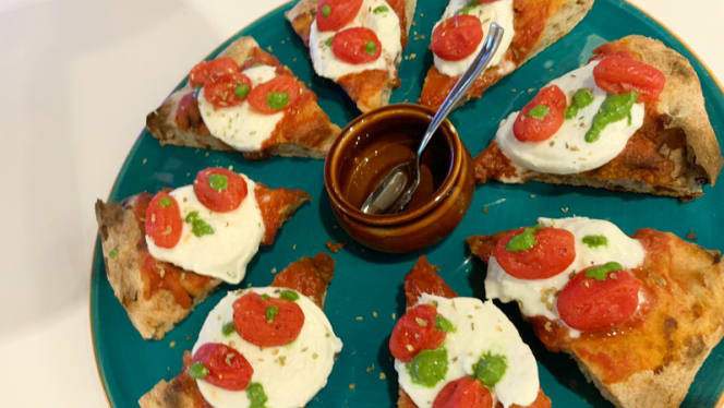 14 GRANI PIZZA EXPERIENCE - 7