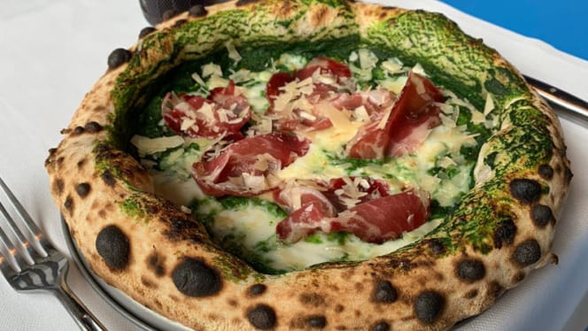 14 GRANI PIZZA EXPERIENCE - 3