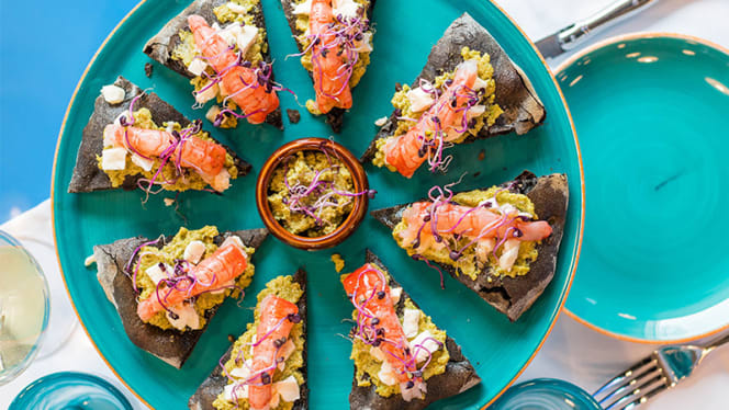 14 GRANI PIZZA EXPERIENCE - 0