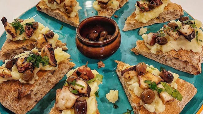 14 GRANI PIZZA EXPERIENCE - 6