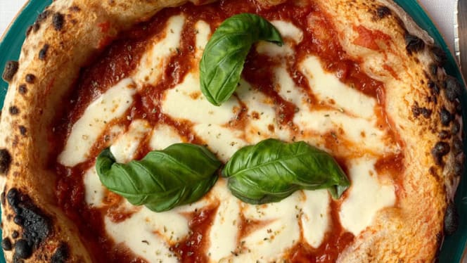 14 GRANI PIZZA EXPERIENCE - 5